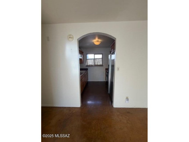 Beautifully updated downstairs unit in Central Tucson featuring on Randolph Park Golf Courses in Arizona - for sale on GolfHomes.com, golf home, golf lot