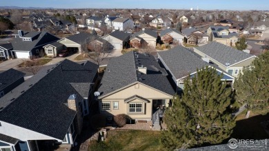 Enjoy life in one of the nation's most acclaimed, amenity rich on Pelican Lakes Golf and Country Club in Colorado - for sale on GolfHomes.com, golf home, golf lot