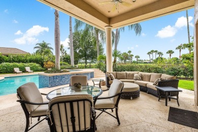 Welcome to a rare opportunity in the prestigious Estates of St on BallenIsles Golf and Country Club in Florida - for sale on GolfHomes.com, golf home, golf lot