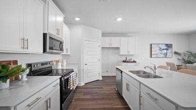 New Homes, Autumns Wood, Brunswick, GA. Nestled in an on Coastal Pines Golf Club in Georgia - for sale on GolfHomes.com, golf home, golf lot