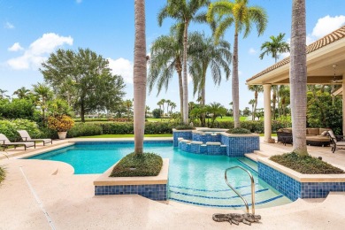 Welcome to a rare opportunity in the prestigious Estates of St on BallenIsles Golf and Country Club in Florida - for sale on GolfHomes.com, golf home, golf lot