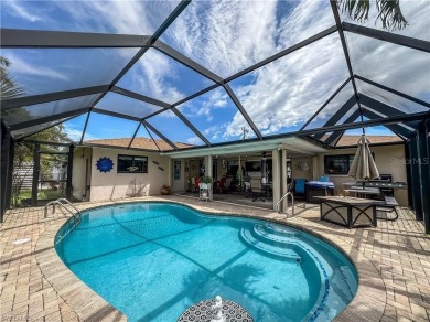 Under contract-accepting backup offers. Right on the golf course on El Rio Golf Course and Club in Florida - for sale on GolfHomes.com, golf home, golf lot