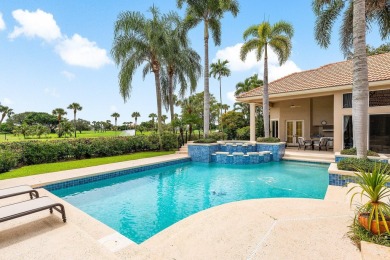 Welcome to a rare opportunity in the prestigious Estates of St on BallenIsles Golf and Country Club in Florida - for sale on GolfHomes.com, golf home, golf lot
