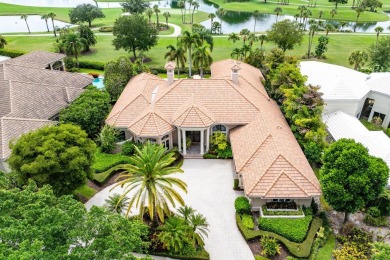 Welcome to a rare opportunity in the prestigious Estates of St on BallenIsles Golf and Country Club in Florida - for sale on GolfHomes.com, golf home, golf lot