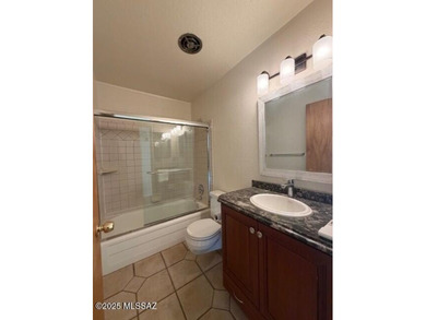 Beautifully updated downstairs unit in Central Tucson featuring on Randolph Park Golf Courses in Arizona - for sale on GolfHomes.com, golf home, golf lot