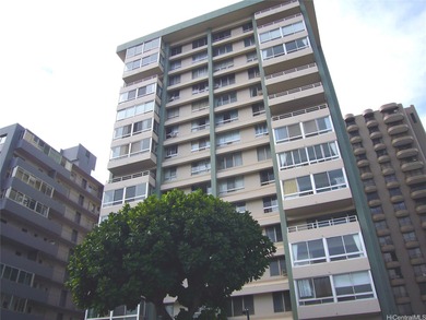 A Boutique condo Located on the Diamond Head side of the Ala Wai on Ala Wai Golf Course in Hawaii - for sale on GolfHomes.com, golf home, golf lot