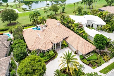 Welcome to a rare opportunity in the prestigious Estates of St on BallenIsles Golf and Country Club in Florida - for sale on GolfHomes.com, golf home, golf lot