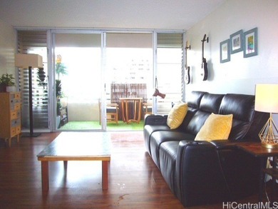 A Boutique condo Located on the Diamond Head side of the Ala Wai on Ala Wai Golf Course in Hawaii - for sale on GolfHomes.com, golf home, golf lot