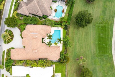 Welcome to a rare opportunity in the prestigious Estates of St on BallenIsles Golf and Country Club in Florida - for sale on GolfHomes.com, golf home, golf lot