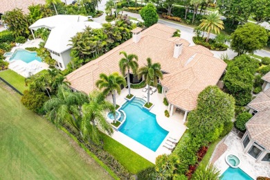 Welcome to a rare opportunity in the prestigious Estates of St on BallenIsles Golf and Country Club in Florida - for sale on GolfHomes.com, golf home, golf lot
