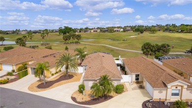 Embark on the quintessential Villages Lifestyle with this on Truman Executive Golf Course in Florida - for sale on GolfHomes.com, golf home, golf lot
