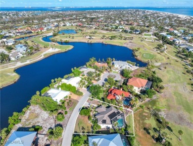 Beautiful Beachview Country Club Estates on Sanibel Island!
 on Beachview Golf Club in Florida - for sale on GolfHomes.com, golf home, golf lot