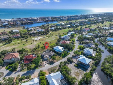 Beautiful Beachview Country Club Estates on Sanibel Island!
 on Beachview Golf Club in Florida - for sale on GolfHomes.com, golf home, golf lot