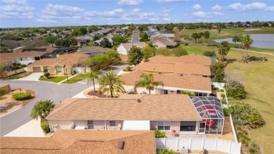 Embark on the quintessential Villages Lifestyle with this on Truman Executive Golf Course in Florida - for sale on GolfHomes.com, golf home, golf lot