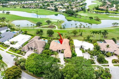 Welcome to a rare opportunity in the prestigious Estates of St on BallenIsles Golf and Country Club in Florida - for sale on GolfHomes.com, golf home, golf lot