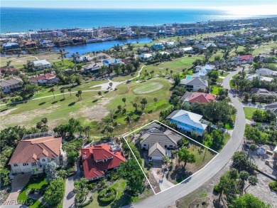 Beautiful Beachview Country Club Estates on Sanibel Island!
 on Beachview Golf Club in Florida - for sale on GolfHomes.com, golf home, golf lot