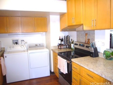 A Boutique condo Located on the Diamond Head side of the Ala Wai on Ala Wai Golf Course in Hawaii - for sale on GolfHomes.com, golf home, golf lot