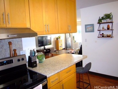 A Boutique condo Located on the Diamond Head side of the Ala Wai on Ala Wai Golf Course in Hawaii - for sale on GolfHomes.com, golf home, golf lot