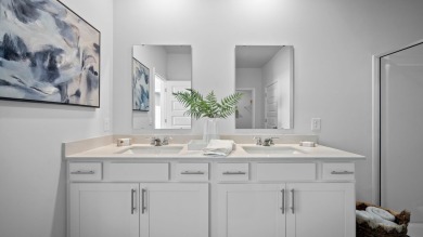 New Homes, Autumns Wood, Brunswick, GA. Nestled in an on Coastal Pines Golf Club in Georgia - for sale on GolfHomes.com, golf home, golf lot