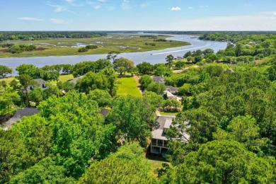 Want to own a new custom home without the wait, stress, and time on The Links at Stono Ferry in South Carolina - for sale on GolfHomes.com, golf home, golf lot