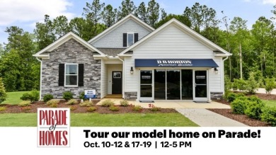 Welcome to Horton Park, located in Apex, NC. This brand new on Knights Play Golf Center in North Carolina - for sale on GolfHomes.com, golf home, golf lot