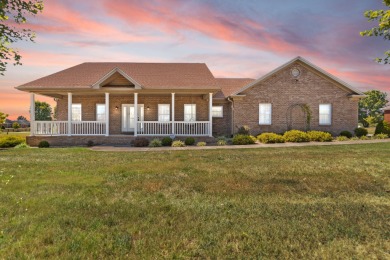 Are you in the market for a new home in a highly desired area? on Somerset Country Club in Kentucky - for sale on GolfHomes.com, golf home, golf lot