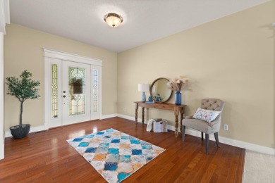 Are you in the market for a new home in a highly desired area? on Somerset Country Club in Kentucky - for sale on GolfHomes.com, golf home, golf lot