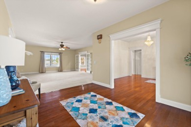 Are you in the market for a new home in a highly desired area? on Somerset Country Club in Kentucky - for sale on GolfHomes.com, golf home, golf lot