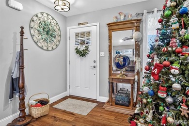 Welcome Home!!   Check out this amazing 3 year new Ranch Home on on Raintree Country Club in Missouri - for sale on GolfHomes.com, golf home, golf lot