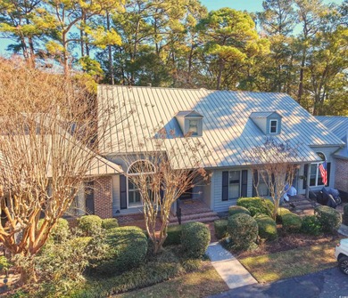 Welcome to 117-2 Whitetail Way located in Pawleys Glen II in the on Pawleys Plantation Golf and Country Club in South Carolina - for sale on GolfHomes.com, golf home, golf lot