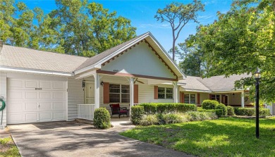 This charming well-maintained Philadelphian model villa is ready on On Top of the World Golf Course in Florida - for sale on GolfHomes.com, golf home, golf lot
