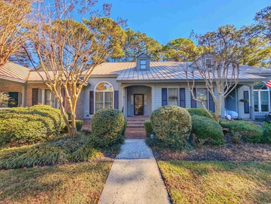 Welcome to 117-2 Whitetail Way located in Pawleys Glen II in the on Pawleys Plantation Golf and Country Club in South Carolina - for sale on GolfHomes.com, golf home, golf lot