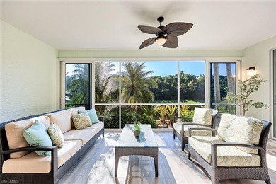 Wake up to tranquil south-facing lake views in this beautifully on Bonita Bay West in Florida - for sale on GolfHomes.com, golf home, golf lot