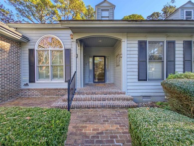 Welcome to 117-2 Whitetail Way located in Pawleys Glen II in the on Pawleys Plantation Golf and Country Club in South Carolina - for sale on GolfHomes.com, golf home, golf lot