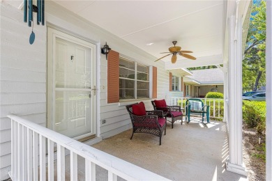 This charming well-maintained Philadelphian model villa is ready on On Top of the World Golf Course in Florida - for sale on GolfHomes.com, golf home, golf lot