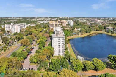 Discover your dream home in this beautiful 2BR, 2BA condo on Palm-Aire Country Club and Resort - Palms in Florida - for sale on GolfHomes.com, golf home, golf lot