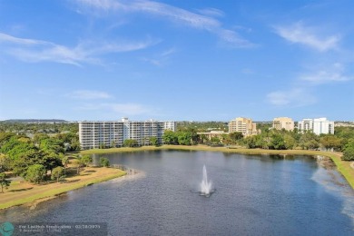 Discover your dream home in this beautiful 2BR, 2BA condo on Palm-Aire Country Club and Resort - Palms in Florida - for sale on GolfHomes.com, golf home, golf lot