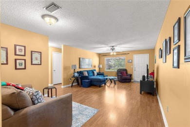 This charming well-maintained Philadelphian model villa is ready on On Top of the World Golf Course in Florida - for sale on GolfHomes.com, golf home, golf lot