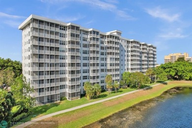 Discover your dream home in this beautiful 2BR, 2BA condo on Palm-Aire Country Club and Resort - Palms in Florida - for sale on GolfHomes.com, golf home, golf lot