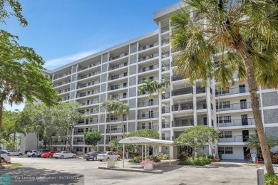 Discover your dream home in this beautiful 2BR, 2BA condo on Palm-Aire Country Club and Resort - Palms in Florida - for sale on GolfHomes.com, golf home, golf lot