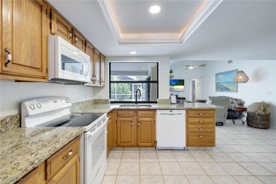 Experience the best of Whiskey Creek living in this spacious on Whiskey Creek Country Club in Florida - for sale on GolfHomes.com, golf home, golf lot