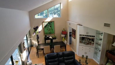 A 2nd floor experience offering stunning water views, great room on Boca West Golf and Country Club in Florida - for sale on GolfHomes.com, golf home, golf lot