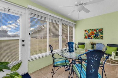 NICELY UPDATED and VERY WELL MAINTAINED Sheffield model with on Kings Gate Golf Club in Florida - for sale on GolfHomes.com, golf home, golf lot