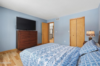 This turnkey, well-maintained home features a new kitchen, new on The Hideout Golf in Pennsylvania - for sale on GolfHomes.com, golf home, golf lot