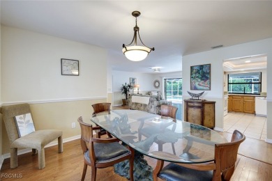 Experience the best of Whiskey Creek living in this spacious on Whiskey Creek Country Club in Florida - for sale on GolfHomes.com, golf home, golf lot