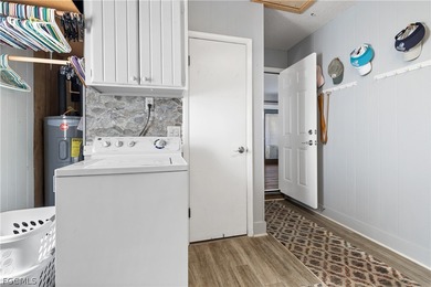 Enjoy the freedom of North Fort Myers living in this move-in on El Rio Golf Course and Club in Florida - for sale on GolfHomes.com, golf home, golf lot