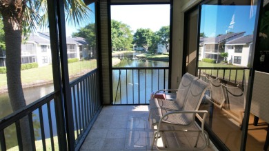 A 2nd floor experience offering stunning water views, great room on Boca West Golf and Country Club in Florida - for sale on GolfHomes.com, golf home, golf lot