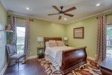 Located close to Lake LBJ,  the Club at Horseshoe Bay Resort and on Slick Rock Golf Course - Horseshoe Bay in Texas - for sale on GolfHomes.com, golf home, golf lot