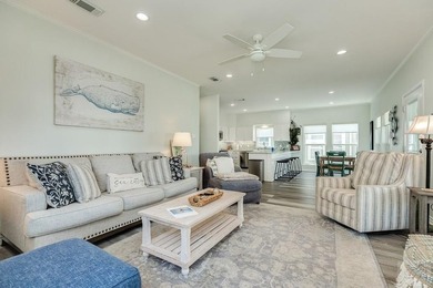 Pirates Cove cottage overlooking the preserve and natural on Galveston Country Club in Texas - for sale on GolfHomes.com, golf home, golf lot