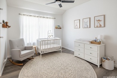 This modern, open-concept residence at Sunrise offers a sleek on Ewa Villages Golf Course in Hawaii - for sale on GolfHomes.com, golf home, golf lot